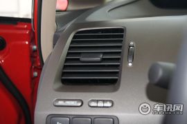 东风本田-思铭-1.8L 手动挡