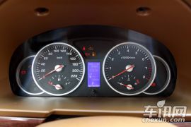 华泰汽车-宝利格-1.8T 自动四驱智尊版