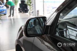 现代-新胜达（进口）-2.4 豪华版