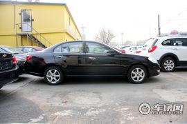 通用雪佛兰-景程-1.8 豪华版 MT