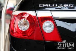 通用雪佛兰-景程-1.8 豪华版 MT