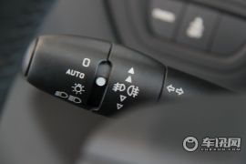 东风雪铁龙-C5-2.3L 尊驭型