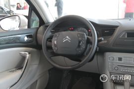 东风雪铁龙-C5-2.3L 尊驭型