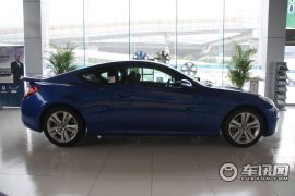 现代-劳恩斯-酷派(进口)-2.0T 豪华自动版