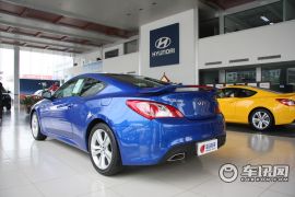 现代-劳恩斯-酷派(进口)-2.0T 豪华自动版