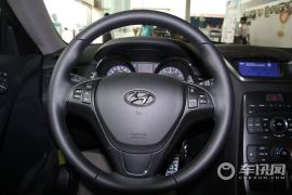 现代-劳恩斯-酷派(进口)-2.0T 豪华自动版