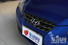 现代-劳恩斯-酷派(进口)-2.0T 豪华自动版