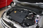 长安汽车-CX30-1.6 MT豪华型