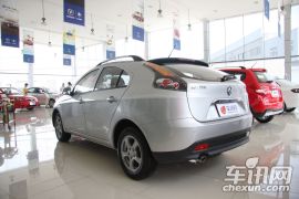 长安汽车-CX30-1.6 MT豪华型