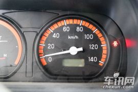 东南汽车-希旺-1.3基本型(柳机引擎）