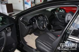 现代-雅尊(进口)-2.4 旗舰版