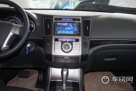 现代-维拉克斯(进口)-3.8L豪华导航版