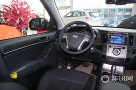 现代-维拉克斯(进口)-3.8L豪华导航版