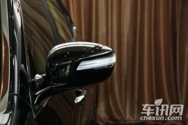 现代-雅科仕(进口)-3.8尊享版