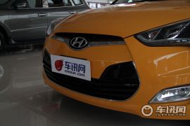 现代-飞思Veloster(进口)-1.6L 手动豪华型
