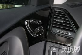 现代-雅尊(进口)-2.4 旗舰版