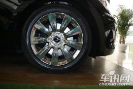 现代-雅科仕(进口)-3.8尊享版