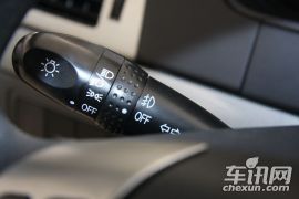 长安汽车-CX30-1.6 MT豪华型