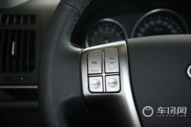 现代-维拉克斯(进口)-3.8L豪华导航版