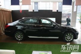 现代-雅科仕(进口)-3.8尊享版