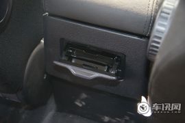 长城汽车-哈弗H5-智尊版 2.0L 两驱天窗版