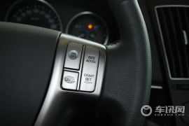 现代-维拉克斯(进口)-3.8L豪华导航版