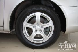 长安汽车-CX30-1.6 MT豪华型