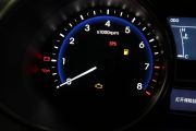 现代-飞思Veloster(进口)-1.6L 手动豪华型