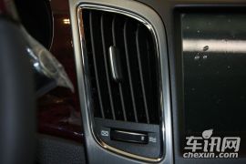 现代-雅科仕(进口)-3.8尊享版