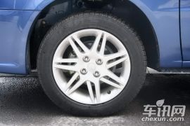 东南汽车-V3菱悦-1.5启航款MT