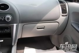 东南汽车-V3菱悦-1.5启航款MT