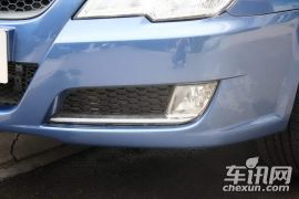 东南汽车-V3菱悦-1.5启航款MT