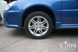 东南汽车-V3菱悦-1.5风采版MT