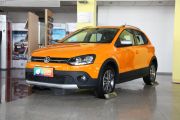 上海大众-POLO-Cross 1.6MT