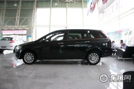 奇瑞汽车-威麟V5-2.0L 4AT 豪华型