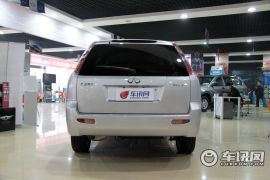 奇瑞汽车-威麟V5-2.0L 5MT 舒适型
