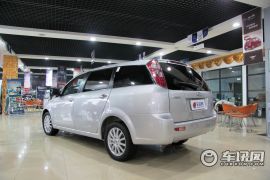 奇瑞汽车-威麟V5-2.0L 5MT 舒适型