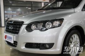 奇瑞汽车-威麟V5-2.0L 5MT 舒适型