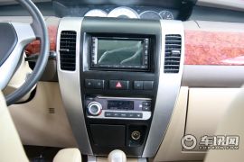 奇瑞汽车-威麟V5-2.0L 4AT 豪华型