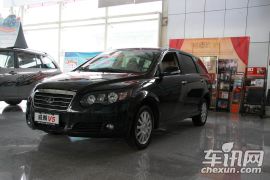 奇瑞汽车-威麟V5-2.0L 4AT 豪华型