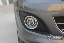 长城汽车-长城C50-1.5T 手动精英型