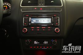 上海大众-POLO-Cross 1.6MT