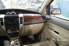 奇瑞汽车-威麟V5-2.0L 5MT 舒适型