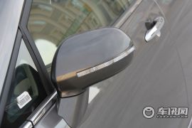 长城汽车-长城C50-1.5T 手动精英型