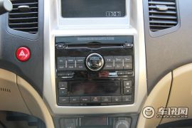 长城汽车-长城C50-1.5T 手动精英型