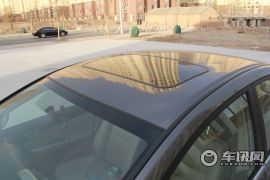 长城汽车-长城C50-1.5T 手动精英型