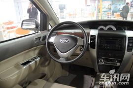 奇瑞汽车-威麟V5-2.0L 5MT 舒适型