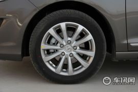 长城汽车-长城C50-1.5T 手动精英型