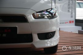 东南汽车-三菱翼神-1.8L 致尚版豪华型MT