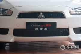 东南汽车-三菱翼神-1.8L 致尚版豪华型MT